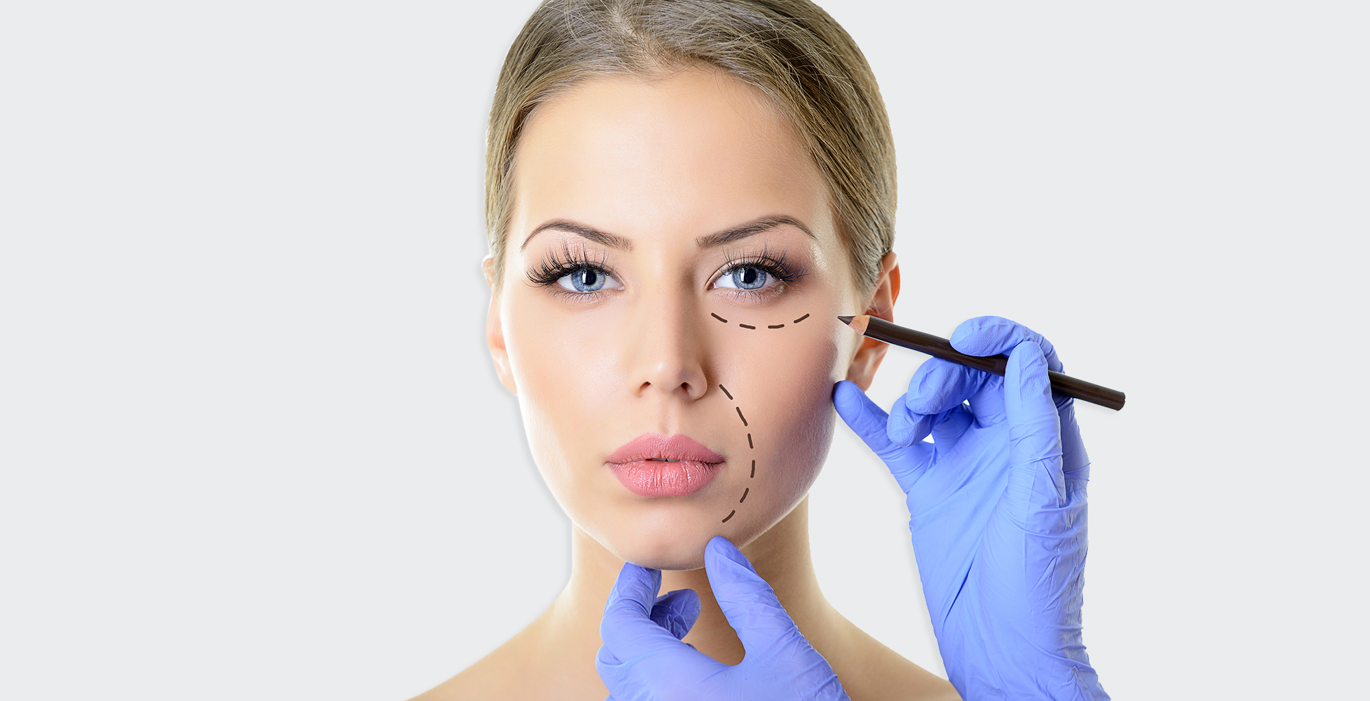 Chirurgie esthétique lifting cervico facial Tunisie tout compris