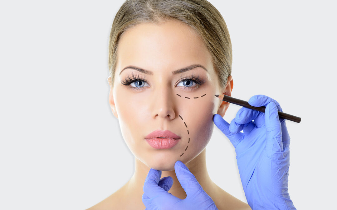 Chirurgie esthétique lifting cervico facial Tunisie tout compris