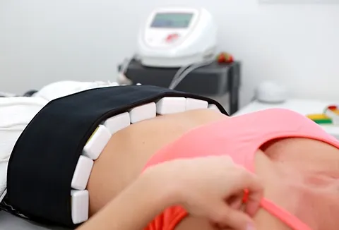 Est-ce que la liposuccion laser est efficace pour enlever la graisse du ventre ?