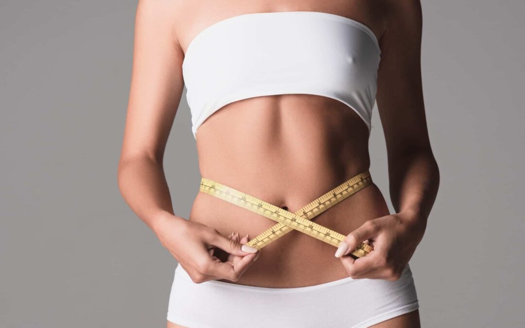 Pourquoi mon ventre est-il rond après une abdominoplastie ?