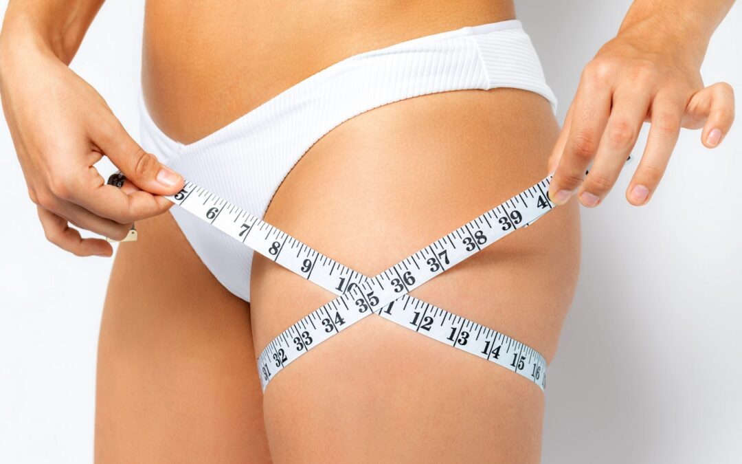 Comment raffermir ses cuisses et fessiers rapidement ?