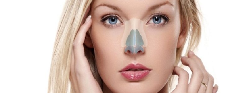 La rhinoplastie peut-elle réparer le bout de mon nez ?