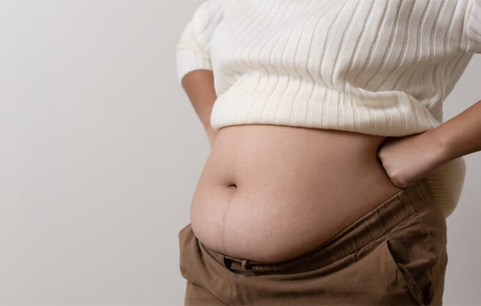 Pourquoi les gens perdent-ils du poids après une intervention chirurgicale majeure ?