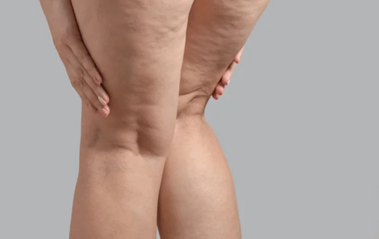 Traitement du Lipœdème par ArgoPlasma : Solution Esthétique et Médicale en Tunisie