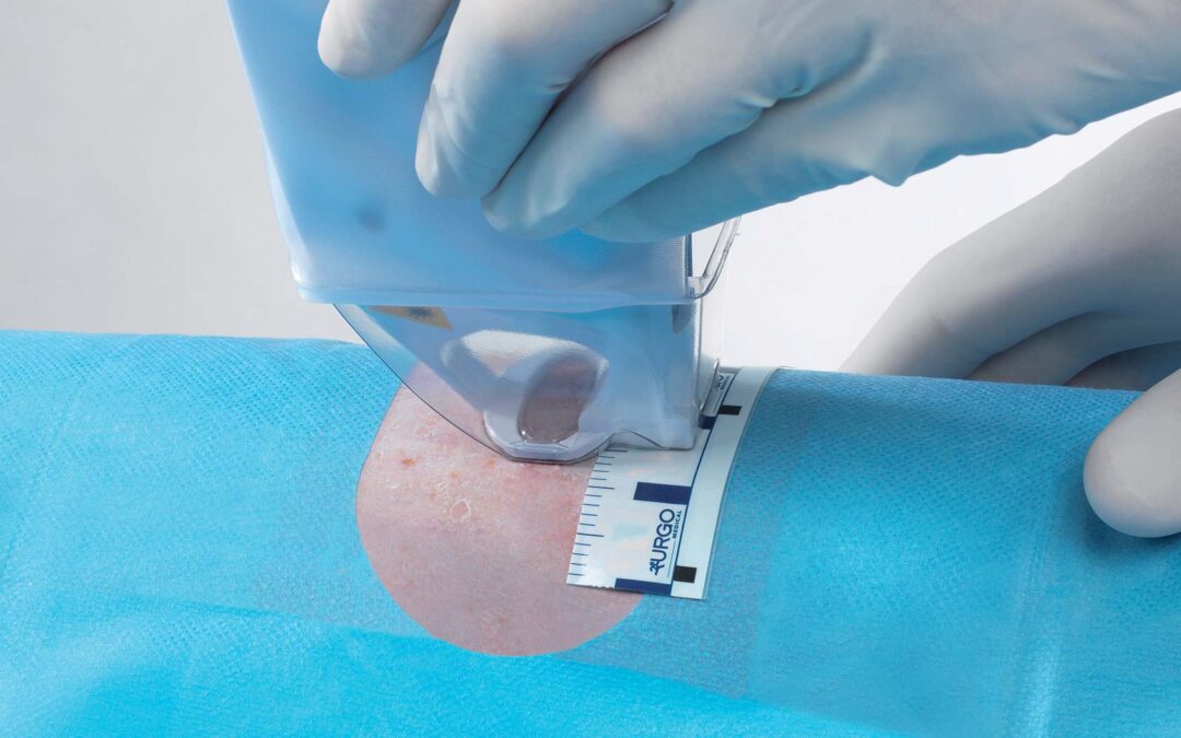 Urgo Touch Tunisie : Tout ce qu’il faut savoir