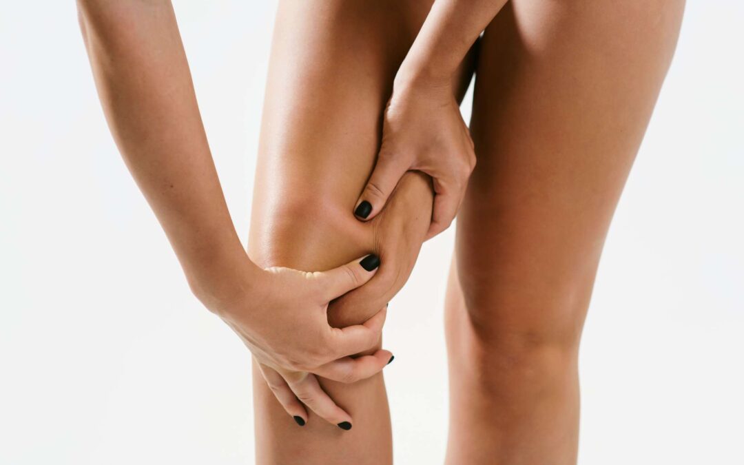 Lipœdème et VASER : Réduction de la douleur et amélioration de la mobilité