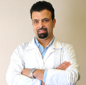 Dr hedi Abidi