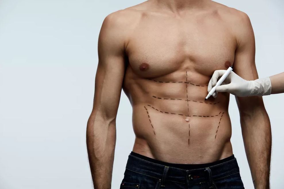 Top Tendances de la Chirurgie et des Soins Esthétiques pour Homme avec Dr Youssef Gam