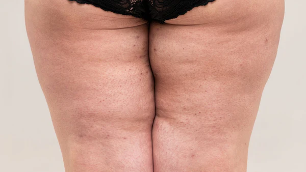 Graisse ou lipœdème : diagnostic, symptômes et différences clés