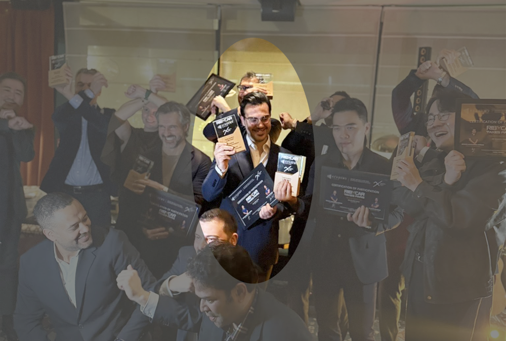 Dr Youssef Gam : Le seul chirurgien RibXCar en Tunisie