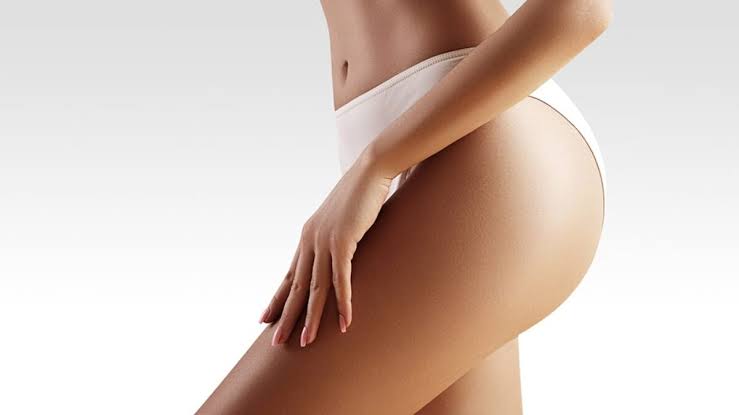 Liposuccion des hanches et lipofilling des fesses : créer un meilleur contraste de silhouette